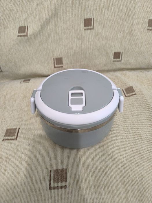 Термо кутия за храна 500 мл

Очаквана доставка в: Хаско