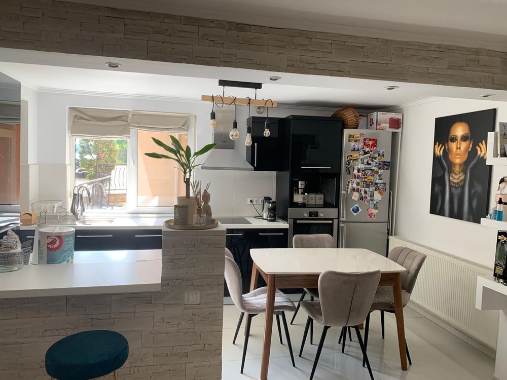 PF Apartament 2 camere Gheorgheni / Iulius Mall