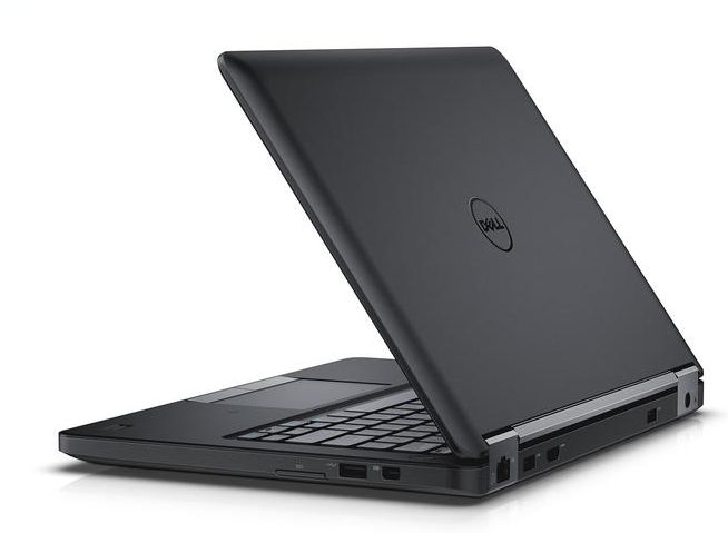 Бизнес клас лаптоп/компютър Dell Latitude E5250