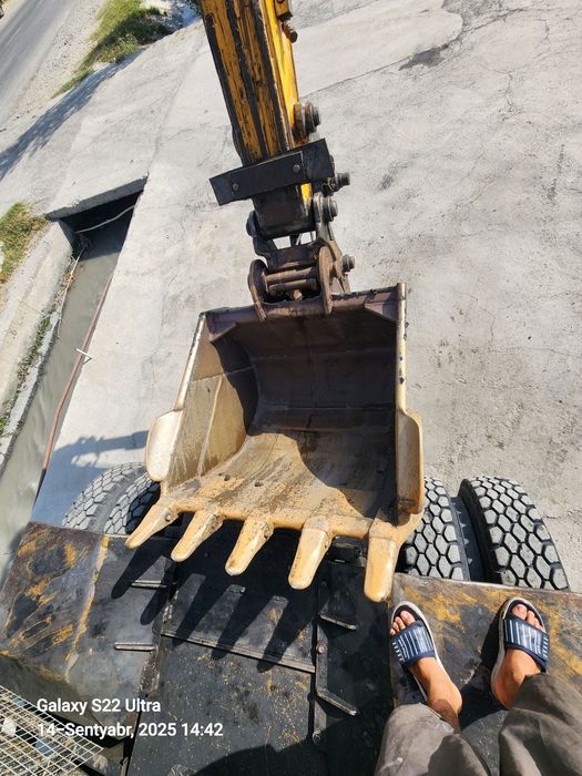 Hyundai 1400 ekskavator