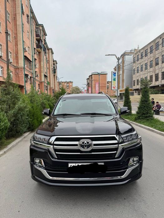 Avto ijara Rent car