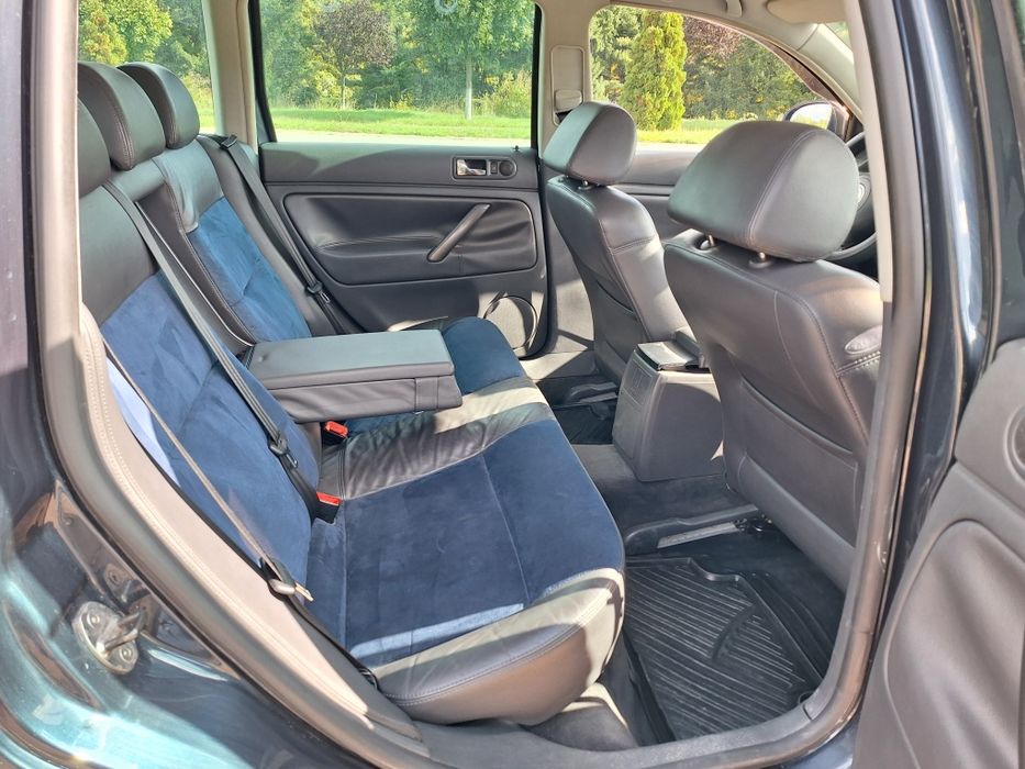 Vw Passat B5.5 Motor 2.0 Tdi 136 CP An 2005 Euro 4