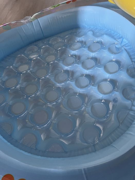 Piscina pt copii mici