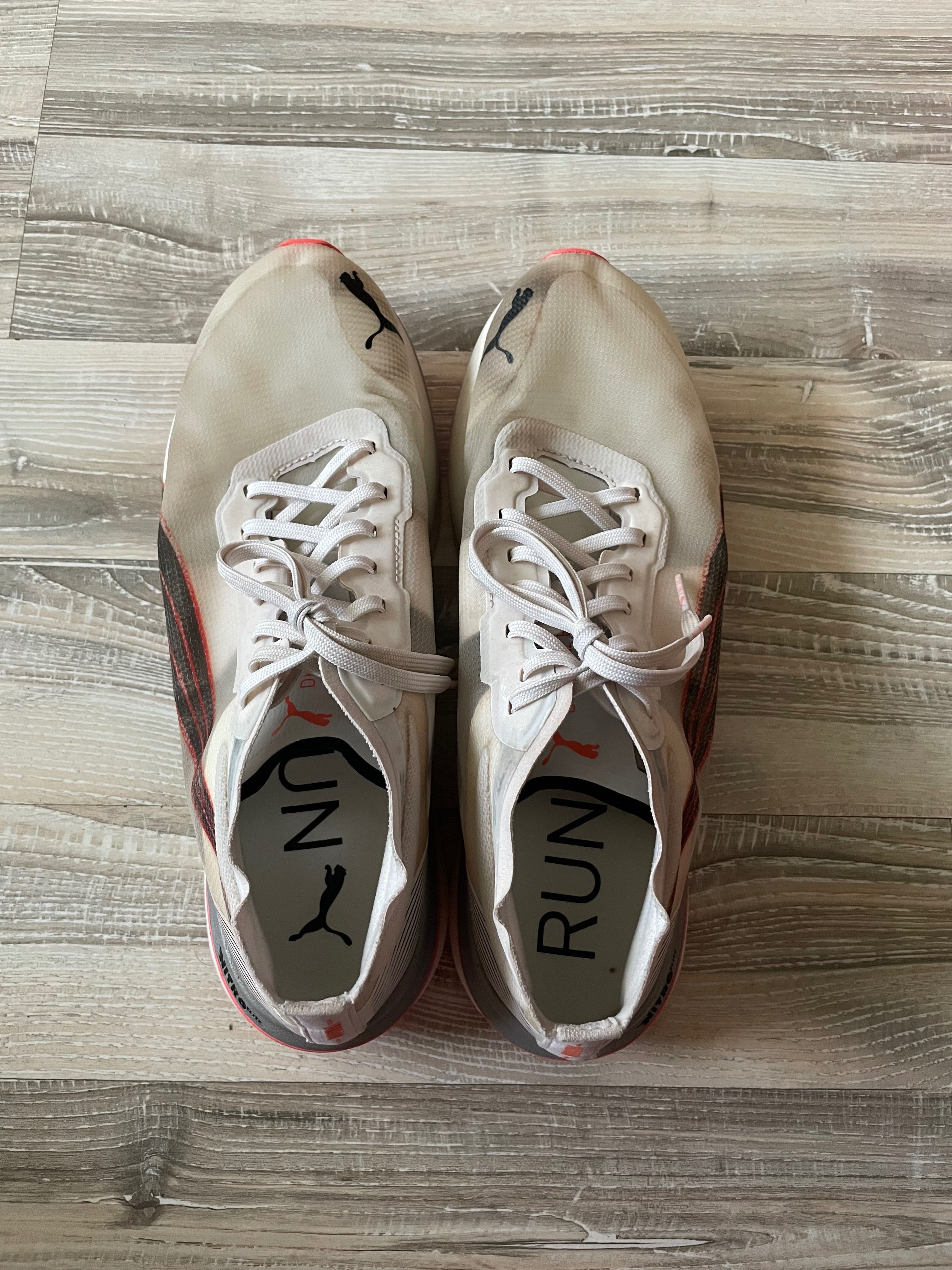 PUMA Deviate Nitro Elite
