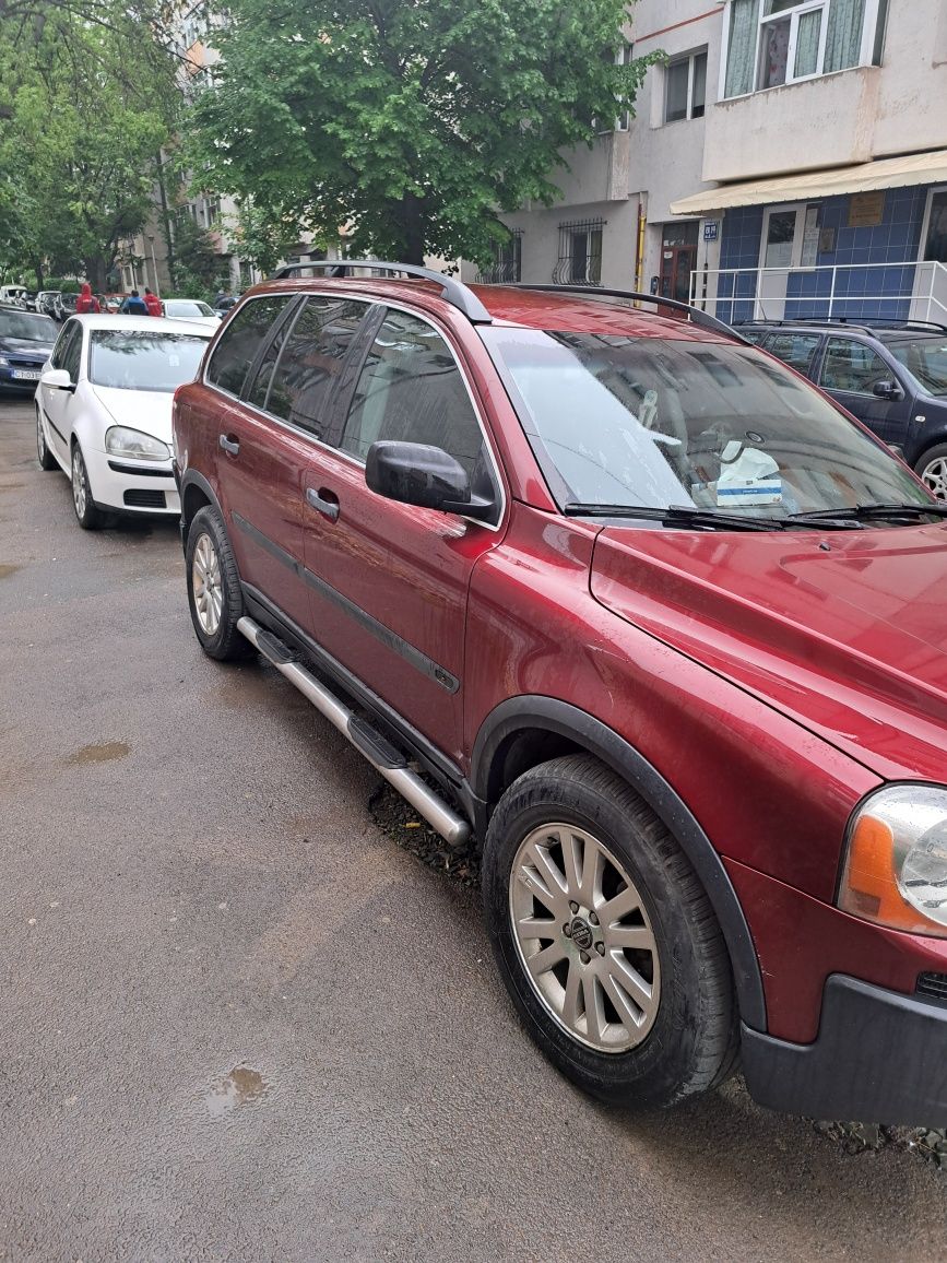 Vand Volvo XC90 din 2006