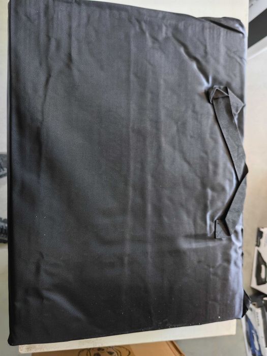 Car Seat Cover за кучета – защита за колата и комфорт за любимеца ти