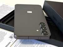 Нов! Бартер! Galaxy S24 Plus 256/12GB Onyx Black (Черен)