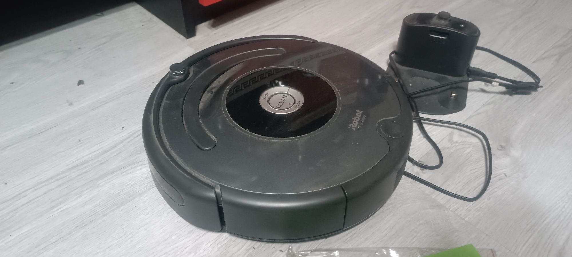 Irobot roomba 600 series