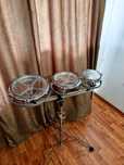 Percutii Millenium
