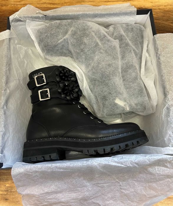 Дамски Кубинки Liu Jo