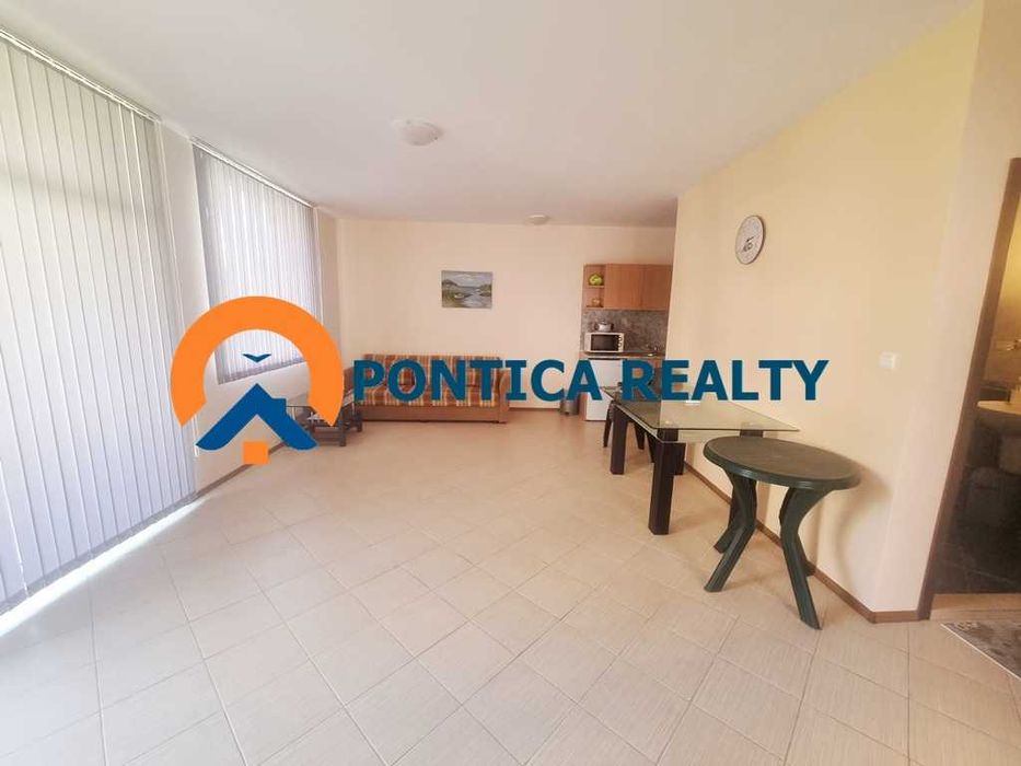 Продава се Тристаен апартамент в к.к. Слънчев бряг - 86 кв.м за 930 €/кв.м - Снимка #3