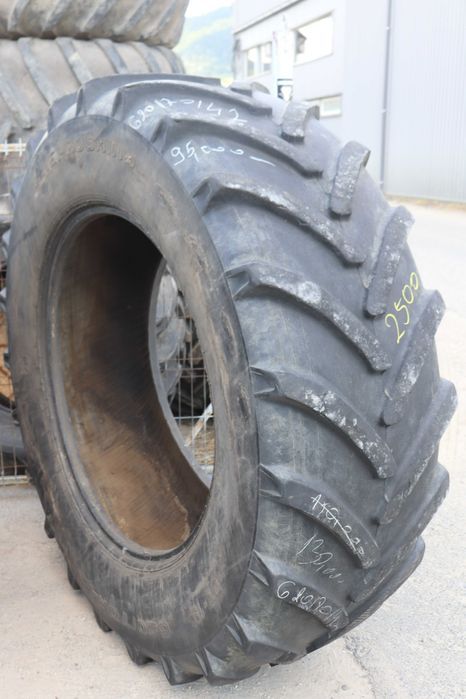 620/70R42 Dnerproshina Cauciucuri Radiale Sh Tractor Spate Case
