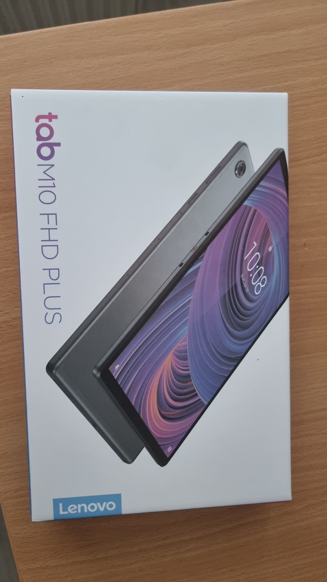 Lenovo TAB M10 plus