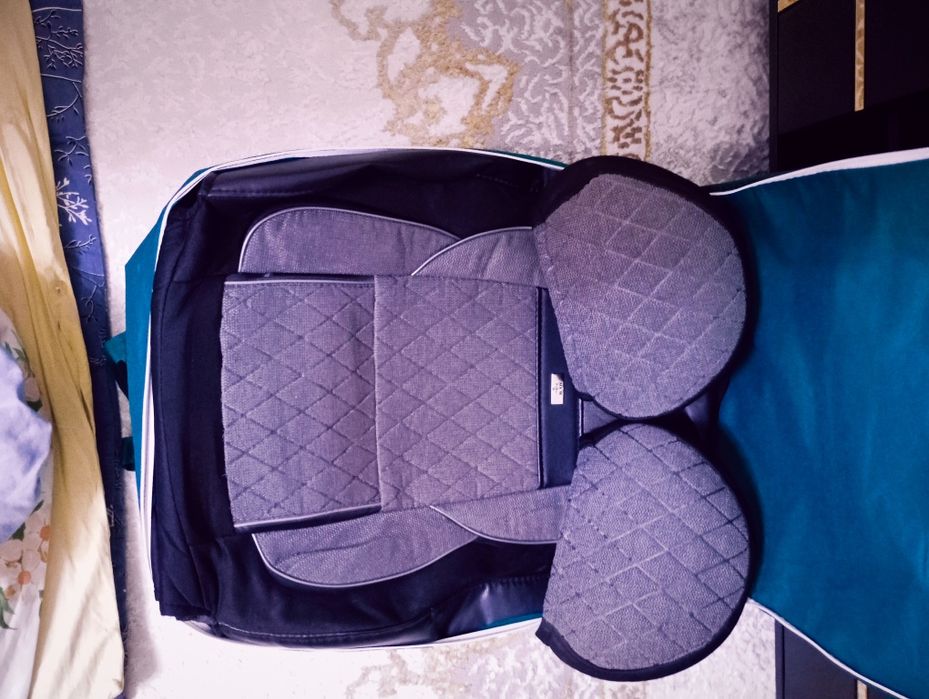 Чехол для Матиза 100 000