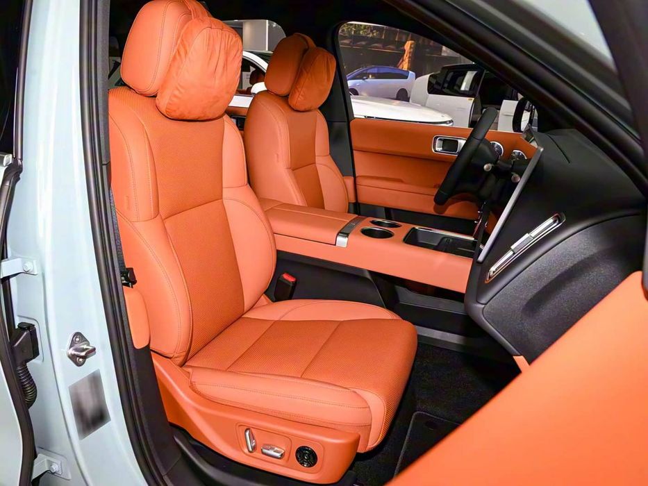 L6 Pro рестайлинг 2026 в наличии