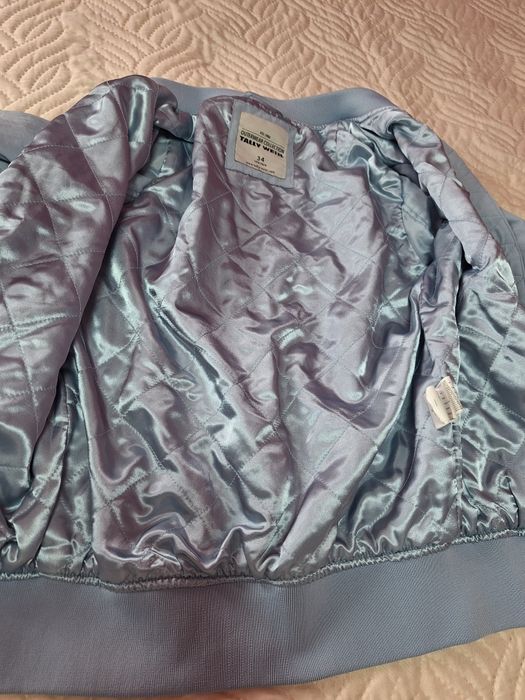 Пролетно  якенце