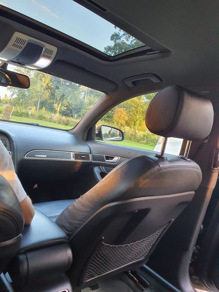 Vand Audi a6c6 3.0 233cp quatrro