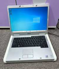 laptop Dell Inspiron 1501, amd dual core, 500 gb hdd 4gb ram,  

AMD d