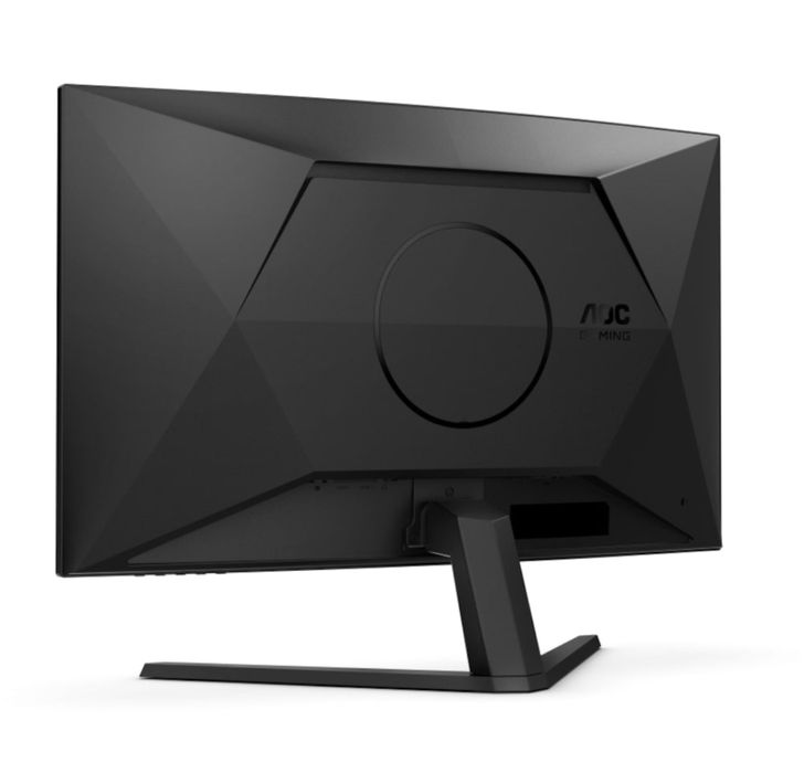 Monitor Gaming AOC, 31.5” QHD, 180Hz