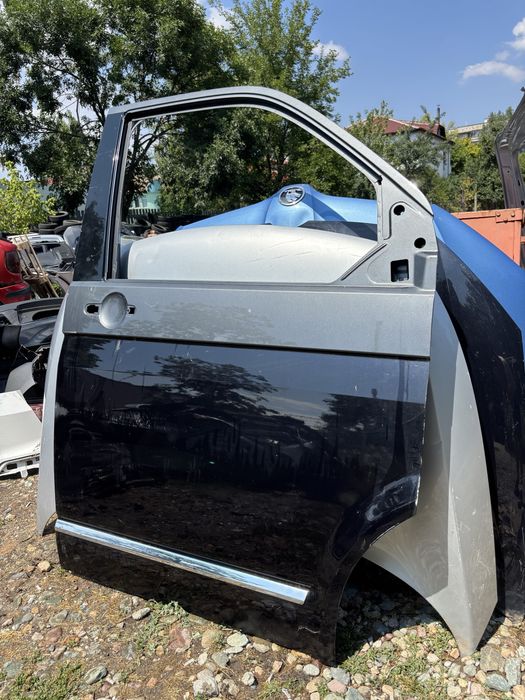 Врата VW T6