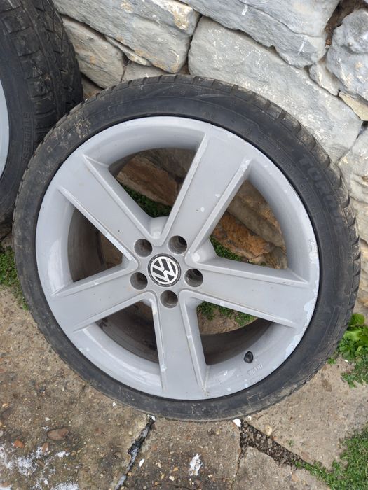 Vínd jenti polo6R de aliaj