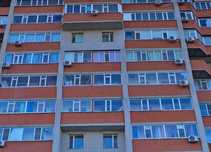 Квартира меняю обмен 2-комн на кв.  большей площадью