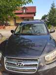 Vând Hyundai santa Fe