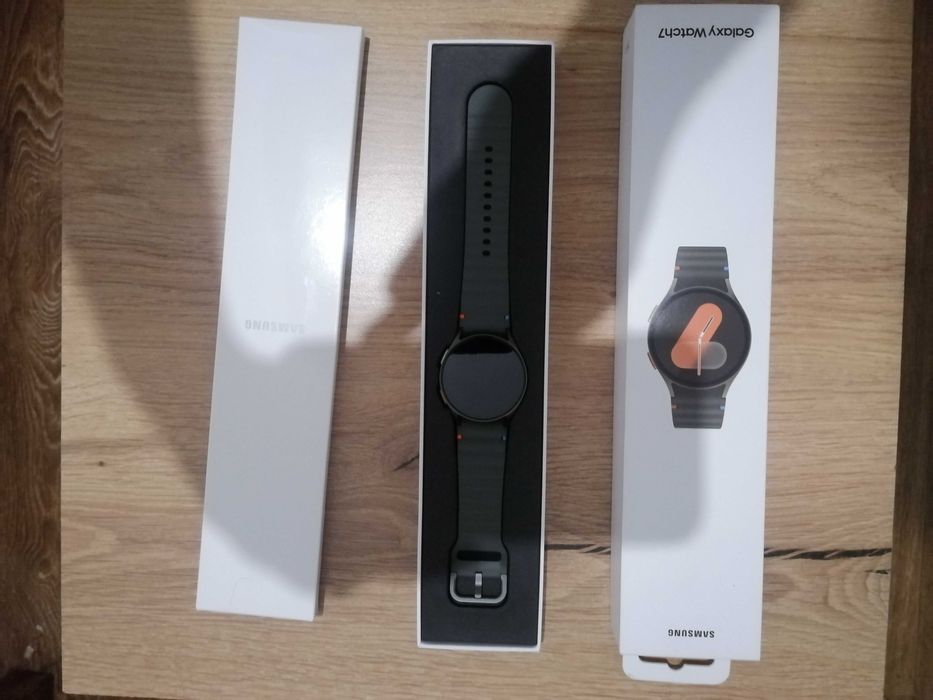 Samsung Galaxy Watch 7 40mm