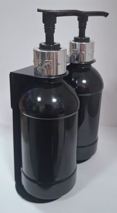 Кронштейны для шампуня и мыло