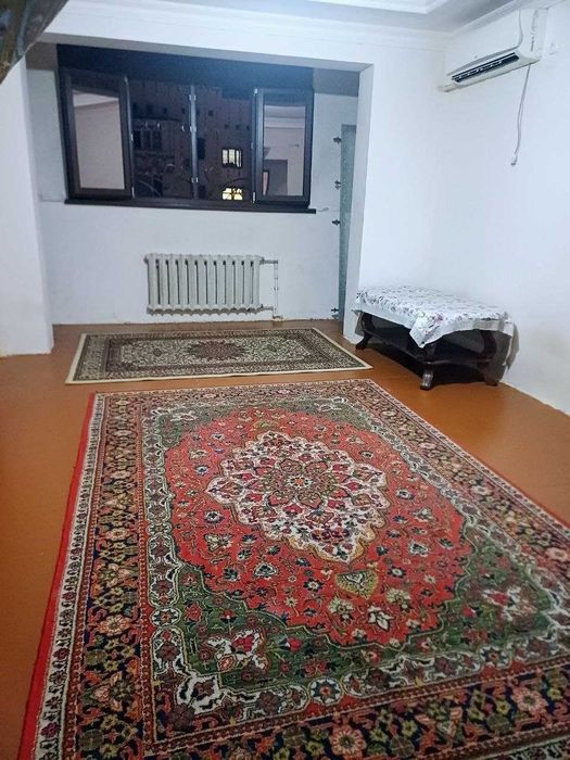 Akfa Medline yonida 2 hona 3 qilingan 80m2