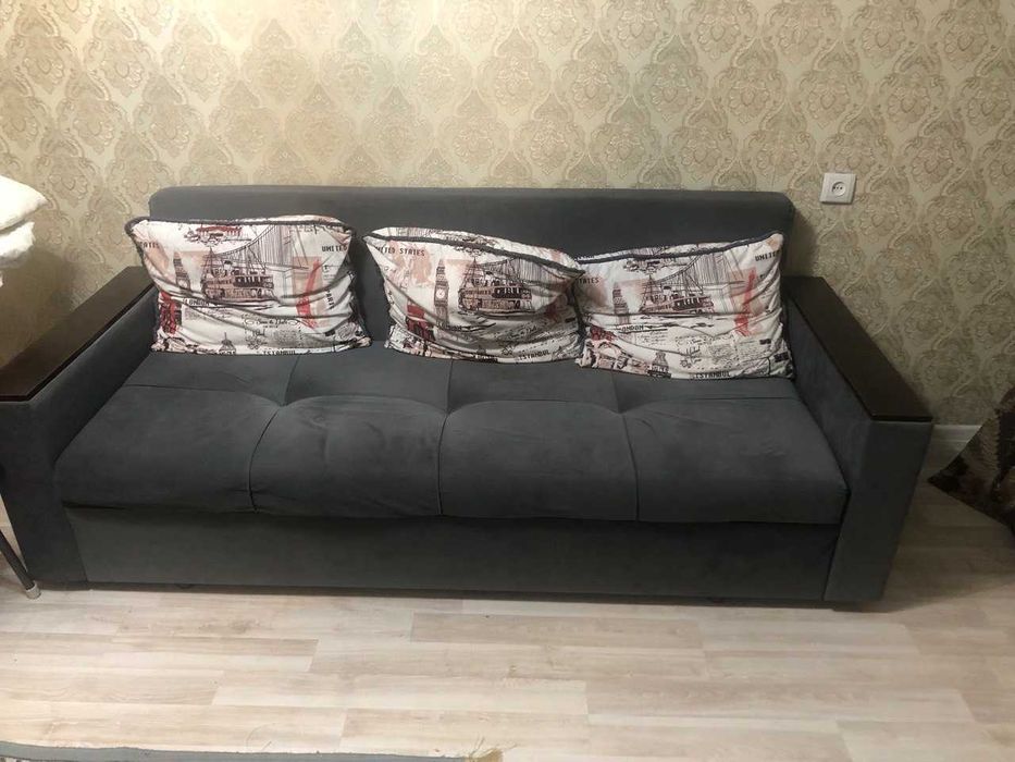 Продается мебель б/у