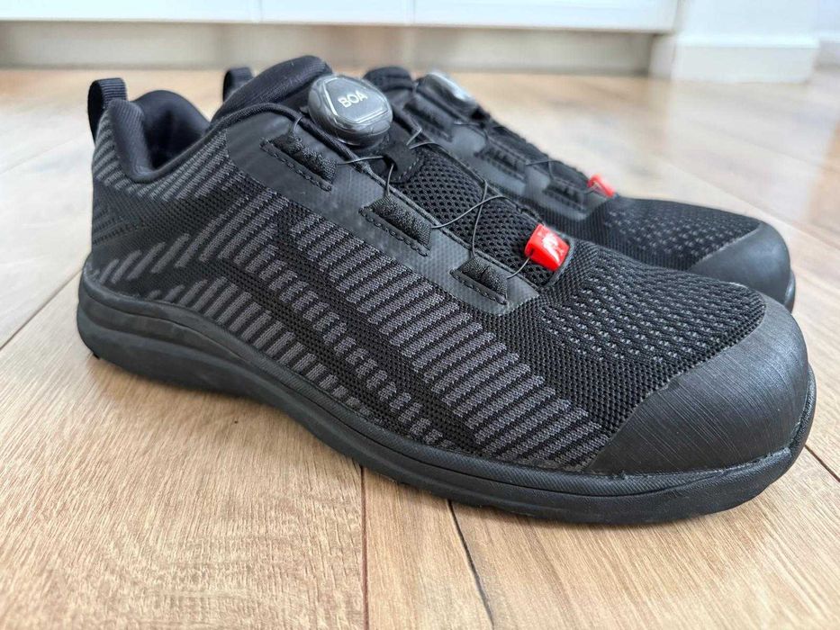 Engelbert Strauss 41 S1 ESD BOA bocanci bombeu