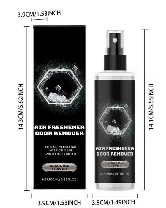 Спрей ароматизатори - 100 мл