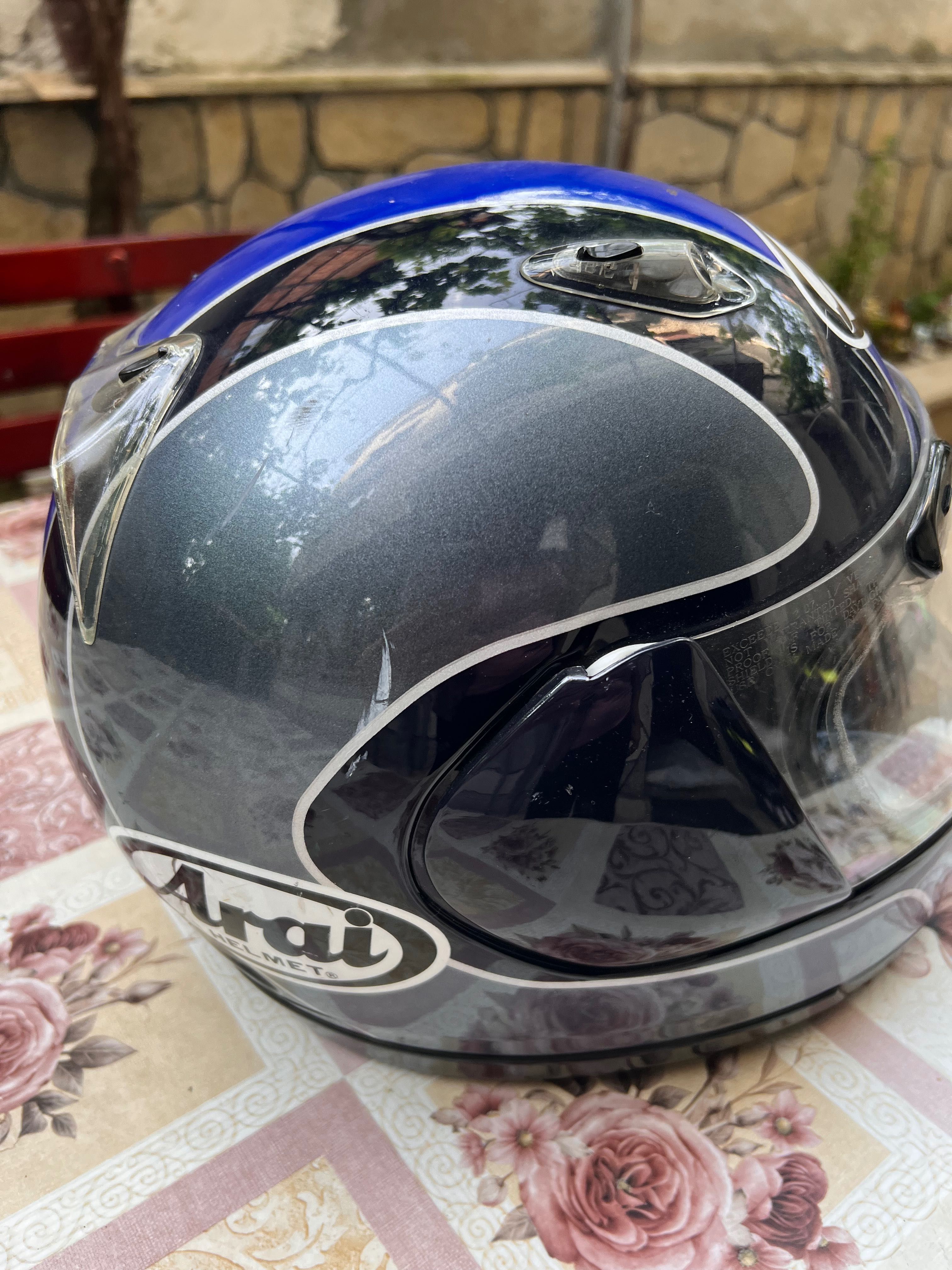 Каска за мотор Arai    размер S