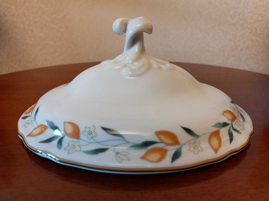 Supiera Hutschenreuther Alfabia Medley noua