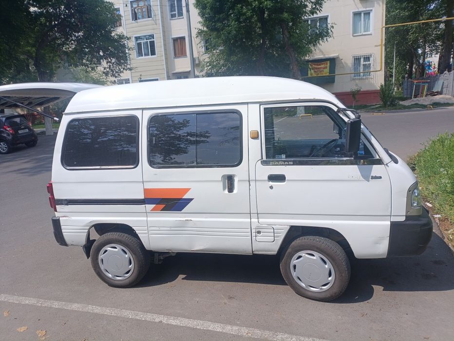 Дамас сотилади газ метан