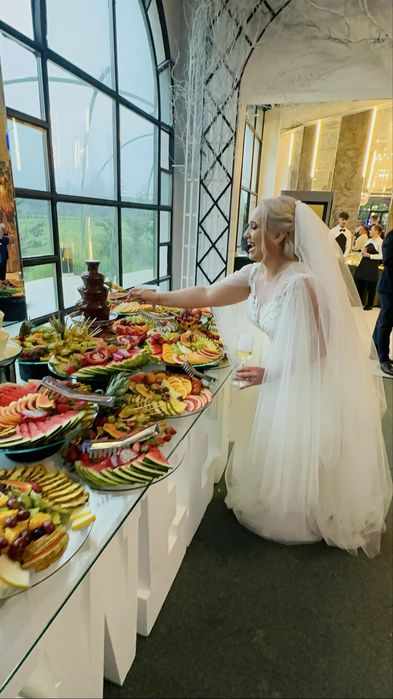 Candy Bar/ Fruit Bar/Arcada Baloane//Cabina foto/ Platforma360