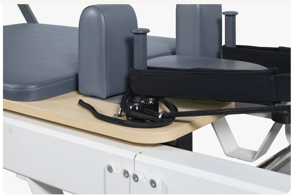 Уникален Хибрид Реформър