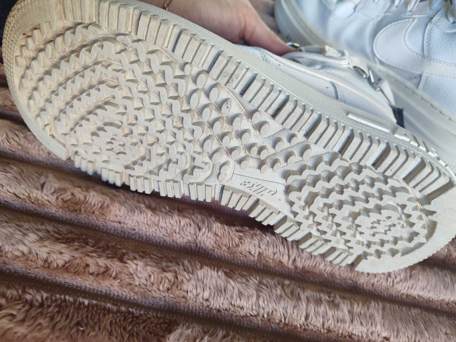 Зимни маратонки Найк