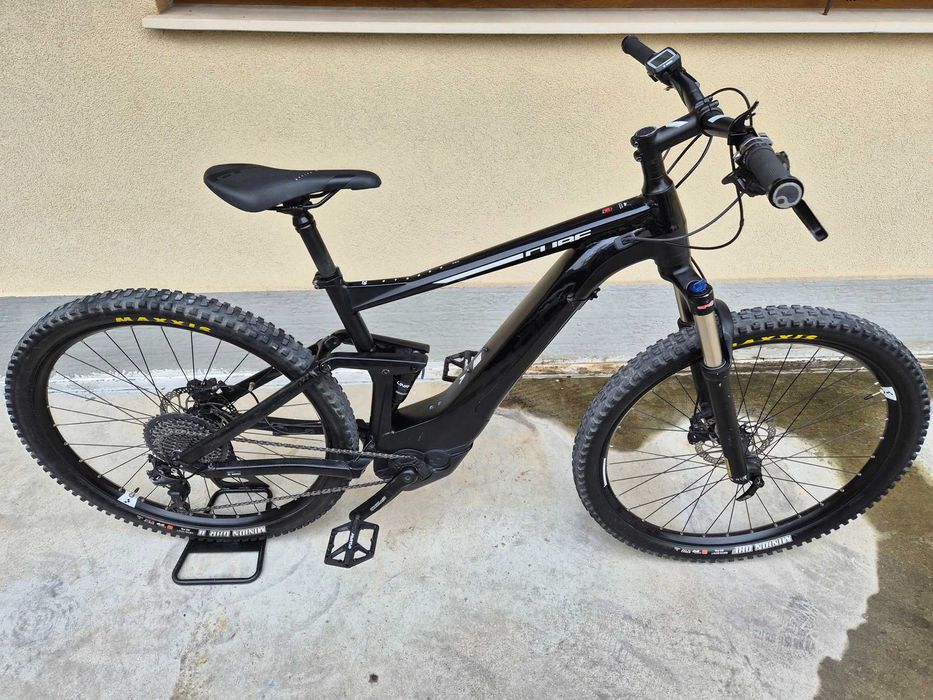 CUBE Stereo Hybrid 160 SL 500 – L 29”