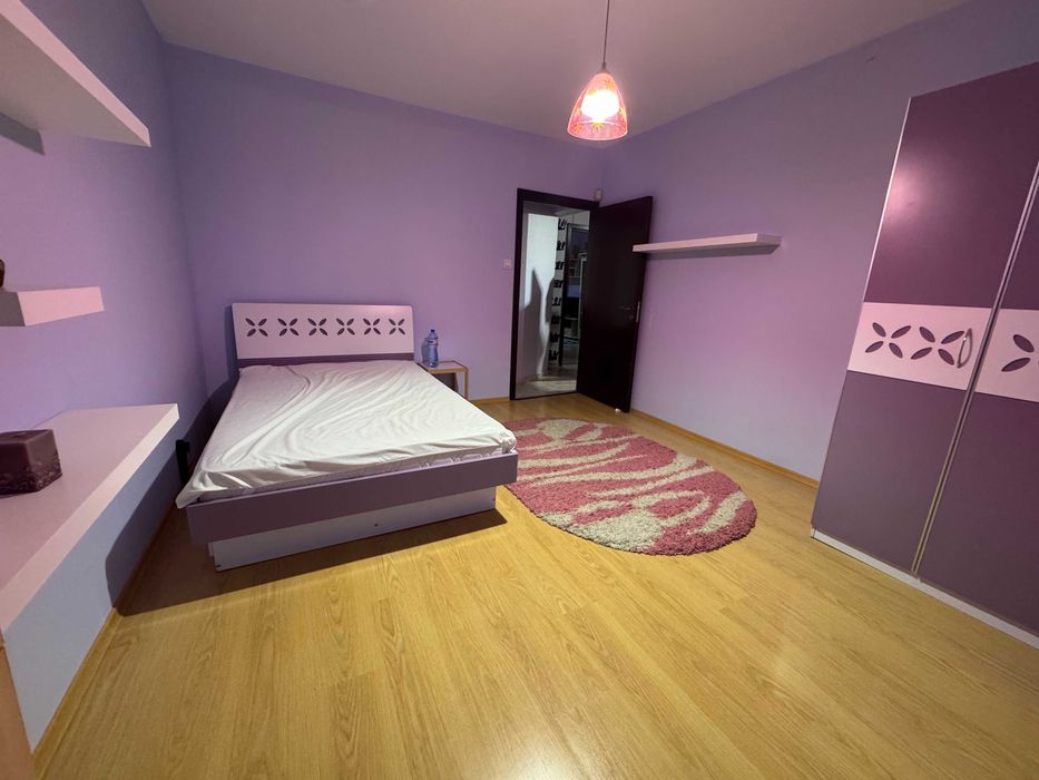 Продава се Двустаен апартамент в София, Люлин - център - 65 кв.м за 2277 €/кв.м - Снимка #4