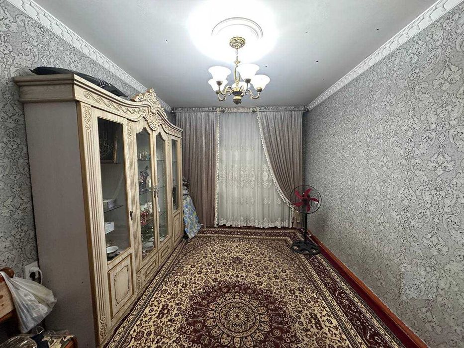 Ипотека Хумоюн Ахмад Югнакий 2в3/3/9 № 276 Умида