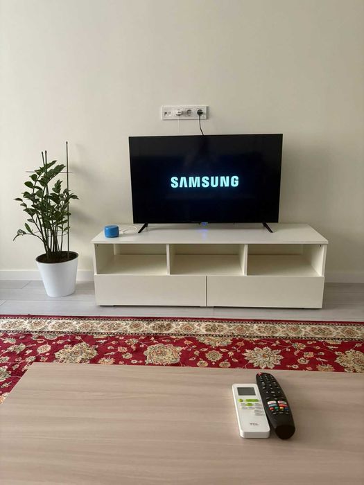 Smart TV Samsung BT-4500S