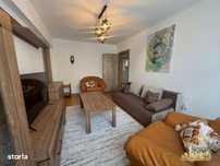 Apartament cu 3 camere de inchiriat in zona Calea Aradului - Oradea