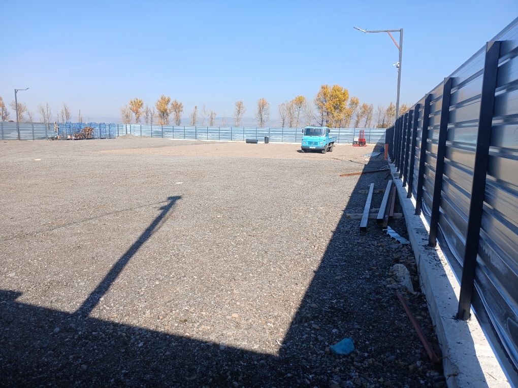 Паркинг склад офис под наем