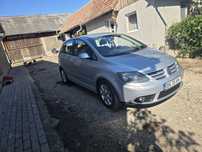 Vând golf 4 plus