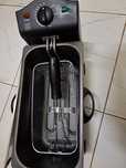 Friteuza SIMPEX 23608 2000W 3.5 l 190°