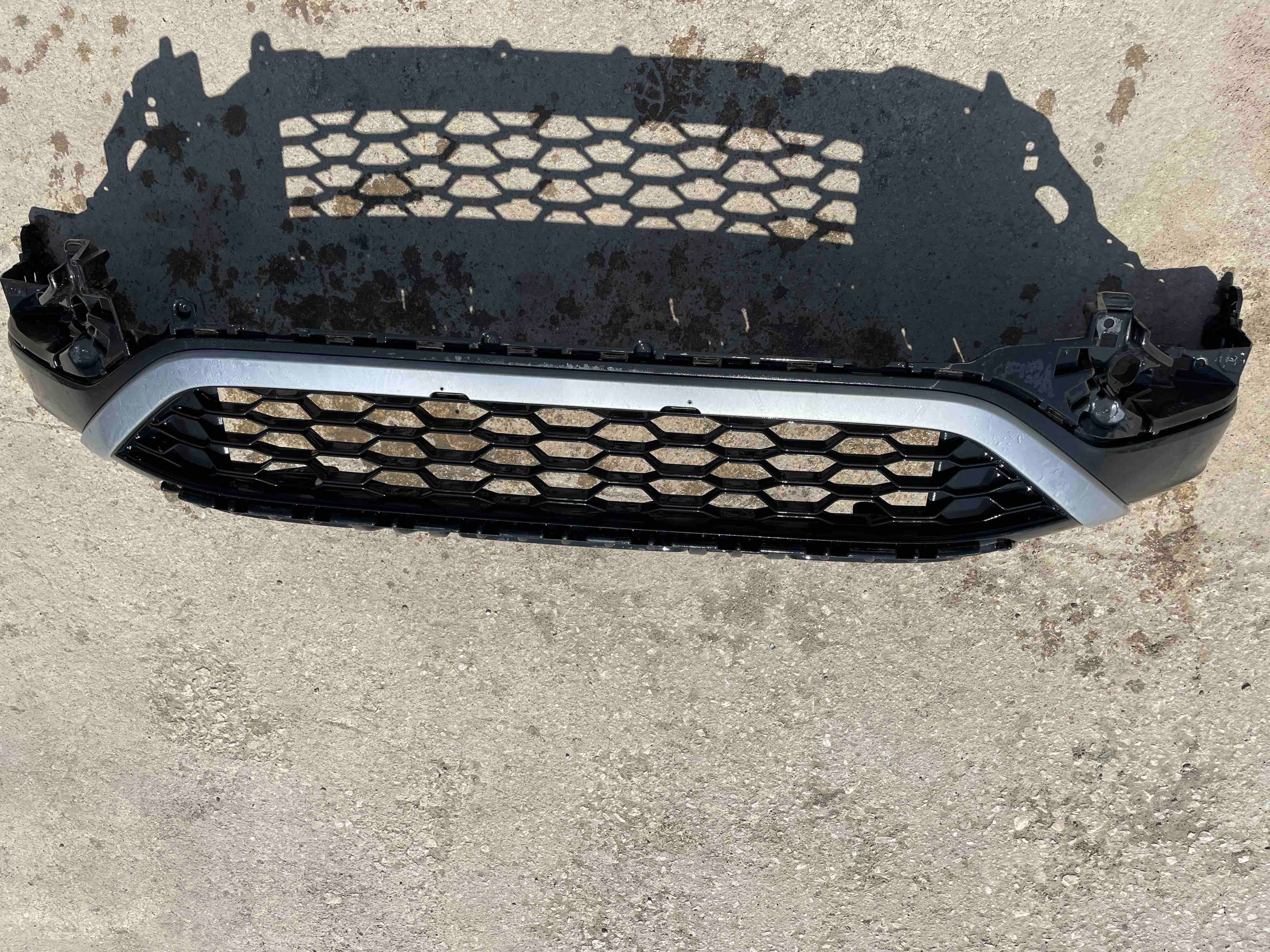 2GA805903K, M2290206 предна броня от Volkswagen T-Roc 2020 г.