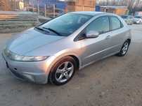 Хонда Сивик 8 / Honda Civic 8 - на части