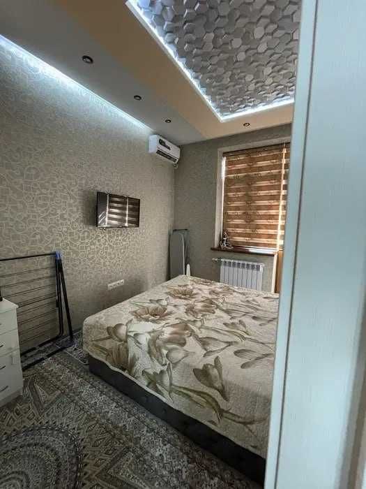 Сдается новая квартира на Дубовый метро Машинасозлар 827*